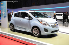 Spark 19 kWh (140 Hp)