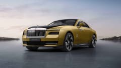 Spectre 102 kWh (584 Hp) AWD