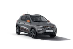 Spring 27.4 kWh (45 Hp) Electric