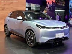 T1 33.4 kWh (129 Hp)