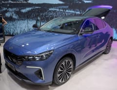 T10F 52.4 kWh (218 Hp)
