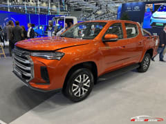 T90 EV 88.55 kWh (177 Hp)