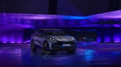 Tavascan 82 kWh (286 Hp) BEV