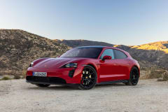 Taycan 4S Performance 79.2 kWh (530 Hp)