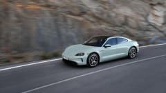 Taycan 105 kWh (435 Hp)