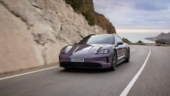Taycan 105 kWh (435 Hp)