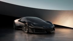 Theory 1 70 kWh (1000 Hp) AWD Electric