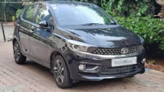 Tiago EV 19.2 kWh (61 Hp)