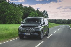 Tourneo Custom 82.5 kWh (218 Hp)