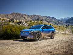 Trailseeker EV 74.7 kWh (375 Hp) AWD