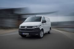 Transporter ABT e-Transporter 37.3 kWh (110 Hp) DSG L2H1