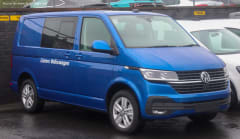 Transporter ABT e-Transporter 37.3 kWh (110 Hp) DSG L2H1