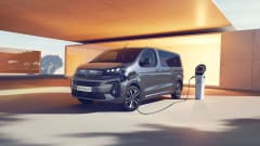 Traveller e-Traveller 50 kWh (136 Hp)