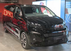 Traveller e-Traveller 50 kWh (136 Hp)