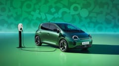 Twingo 27.5 kWh (82 Hp) E-Tech Electric