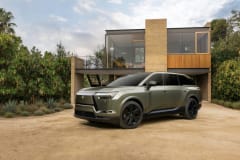 TZ 95.82 kWh (408 Hp) DIRECT4 Electric