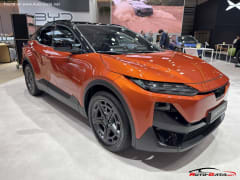 Uncharted 57.7 kWh (167 Hp) FWD