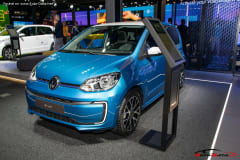 Up! 36.8 kWh (83 Hp)