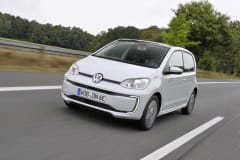 Up! 18.7 kWh (82 Hp)