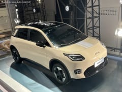 UT 34.8 kWh (136 Hp)