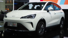 V 36.1 kWh (95 Hp)