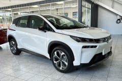 V 52.4 kWh (184 Hp)