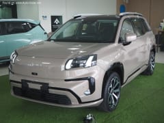 V 62.7 kWh (204 Hp)
