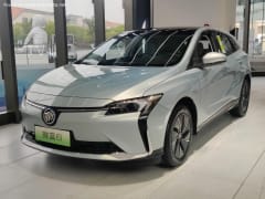Velite 6 EV 61.1 kWh (177 Hp)