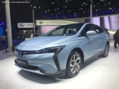 Velite 6 35 kWh (116 Hp)