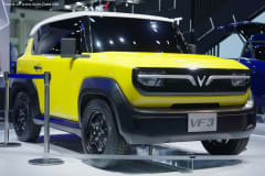 VF 3 18.64 kWh (44 Hp) Electric