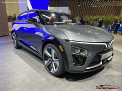 VF 7 75.3 kWh (204 Hp) Electric