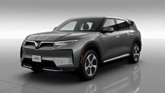 VF 9 Enhanced Range 123 kWh (402 Hp) BEV AWD