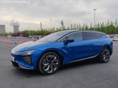 X 94.3 kWh (299 Hp) 6 Seater