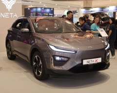 X 51.8 kWh (163 Hp)