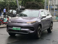 X/N8 82.8 kWh (245 Hp) Electric