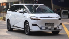 X9 1.5T 63.3 kWh (286 Hp) Super Range Extender