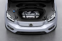 XC40 Recharge Pure Electric 69 kWh (231 Hp) Single Motor