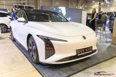 Xinghai S7 1.5 28.4 kWh (218 Hp) Extended Range