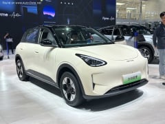 Xingyuan 30.12 kWh (79 Hp) Electric