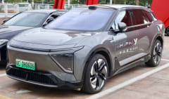 Y 115 kWh (336 Hp)
