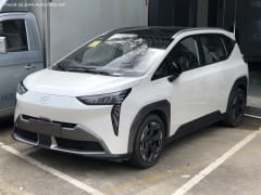 Y 55.5 kWh (95 Hp)