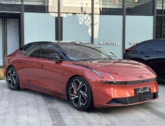 Z10 71 kWh (272 Hp)