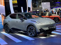 Z20 51.2 kWh (238 Hp)