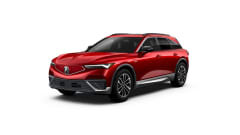 ZDX A-Spec 102 kWh (342 Hp) Electric