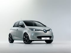 Zoe Q210 25.9 kWh (88 Hp)
