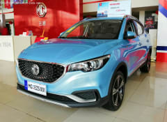 ZS 44.5 kWh (143 Hp)