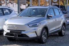 ZS 51.1 kWh (176 Hp)