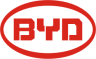 BYD logo