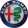 Alfa Romeo logo