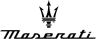 Maserati logo